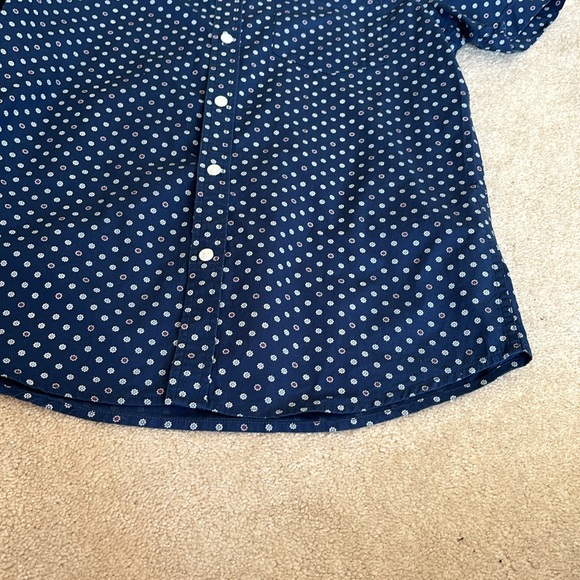 Zipcode Shirt - Picture 2 of 6